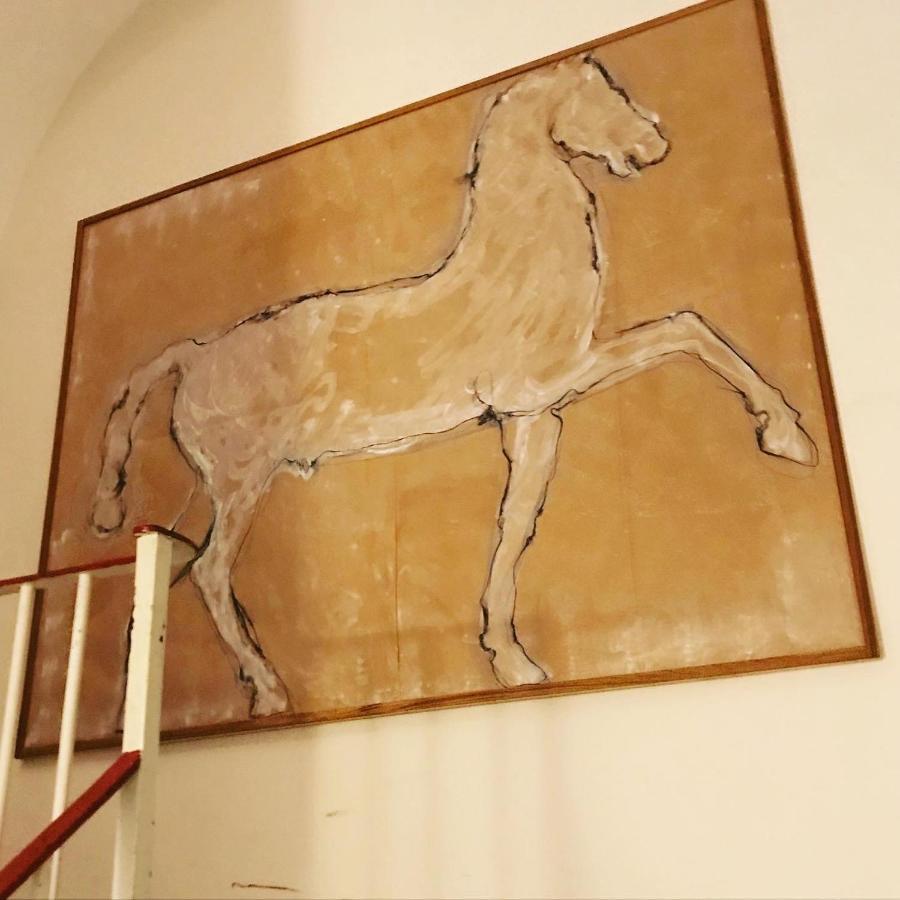 Casa Cammarota Apartment Napoli Ngoại thất bức ảnh