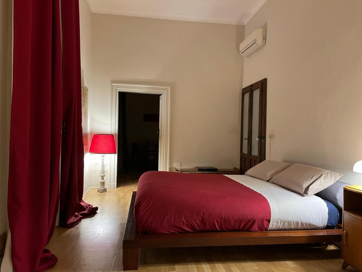 Casa Cammarota Apartment Napoli Ngoại thất bức ảnh