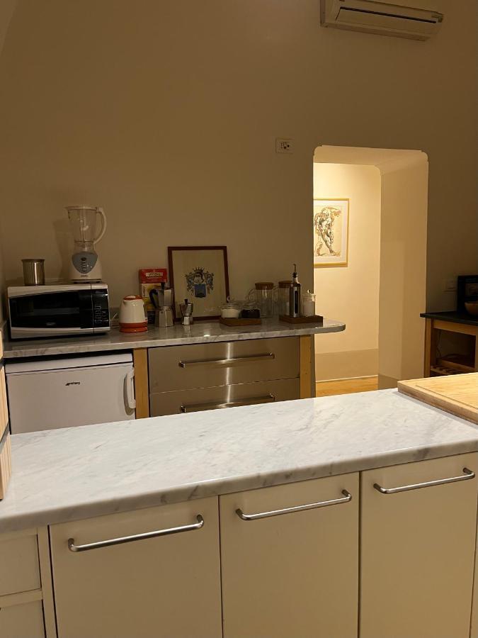 Casa Cammarota Apartment Napoli Ngoại thất bức ảnh