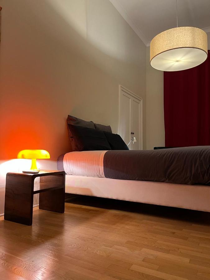 Casa Cammarota Apartment Napoli Ngoại thất bức ảnh