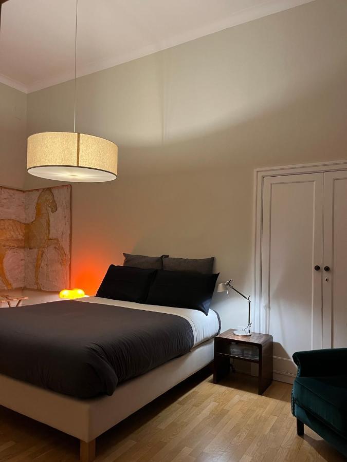Casa Cammarota Apartment Napoli Ngoại thất bức ảnh