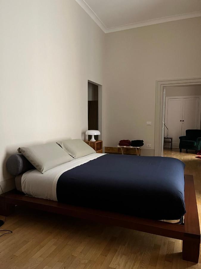 Casa Cammarota Apartment Napoli Ngoại thất bức ảnh