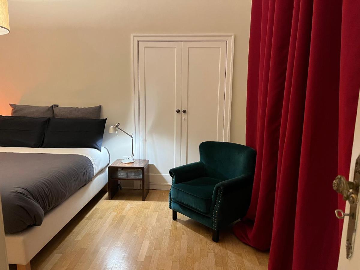 Casa Cammarota Apartment Napoli Ngoại thất bức ảnh