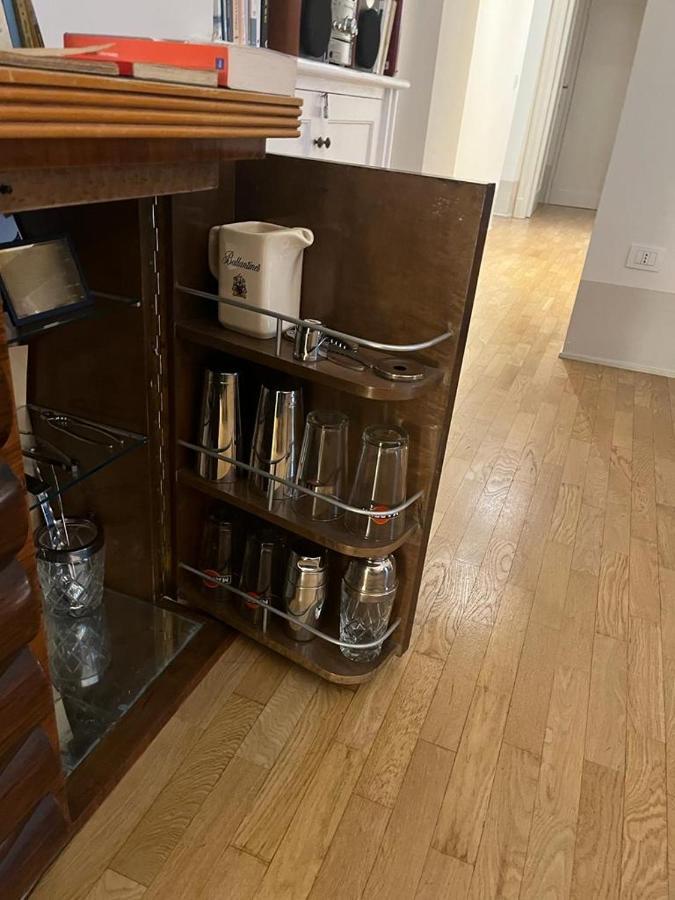 Casa Cammarota Apartment Napoli Ngoại thất bức ảnh