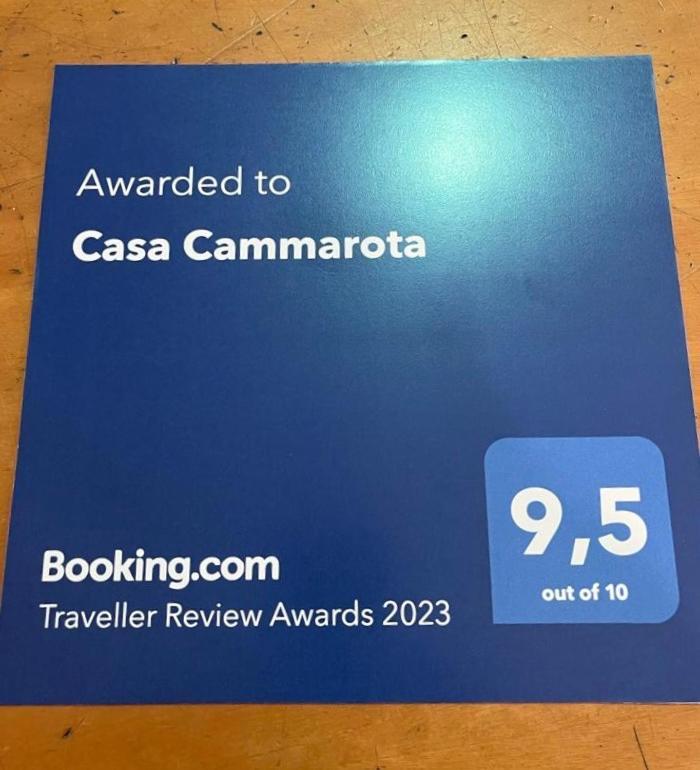 Casa Cammarota Apartment Napoli Ngoại thất bức ảnh