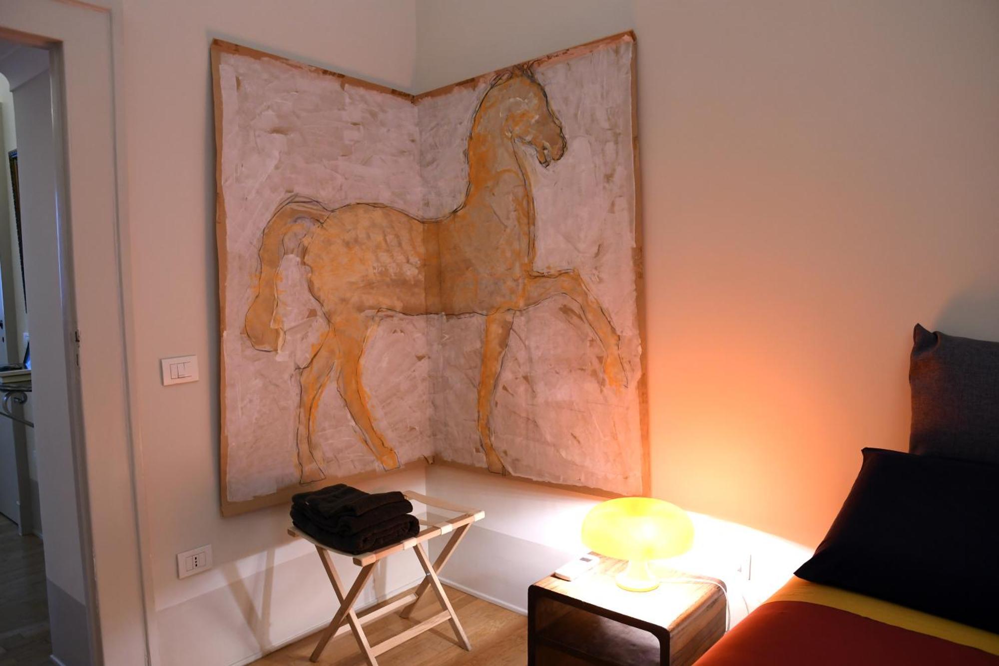 Casa Cammarota Apartment Napoli Ngoại thất bức ảnh