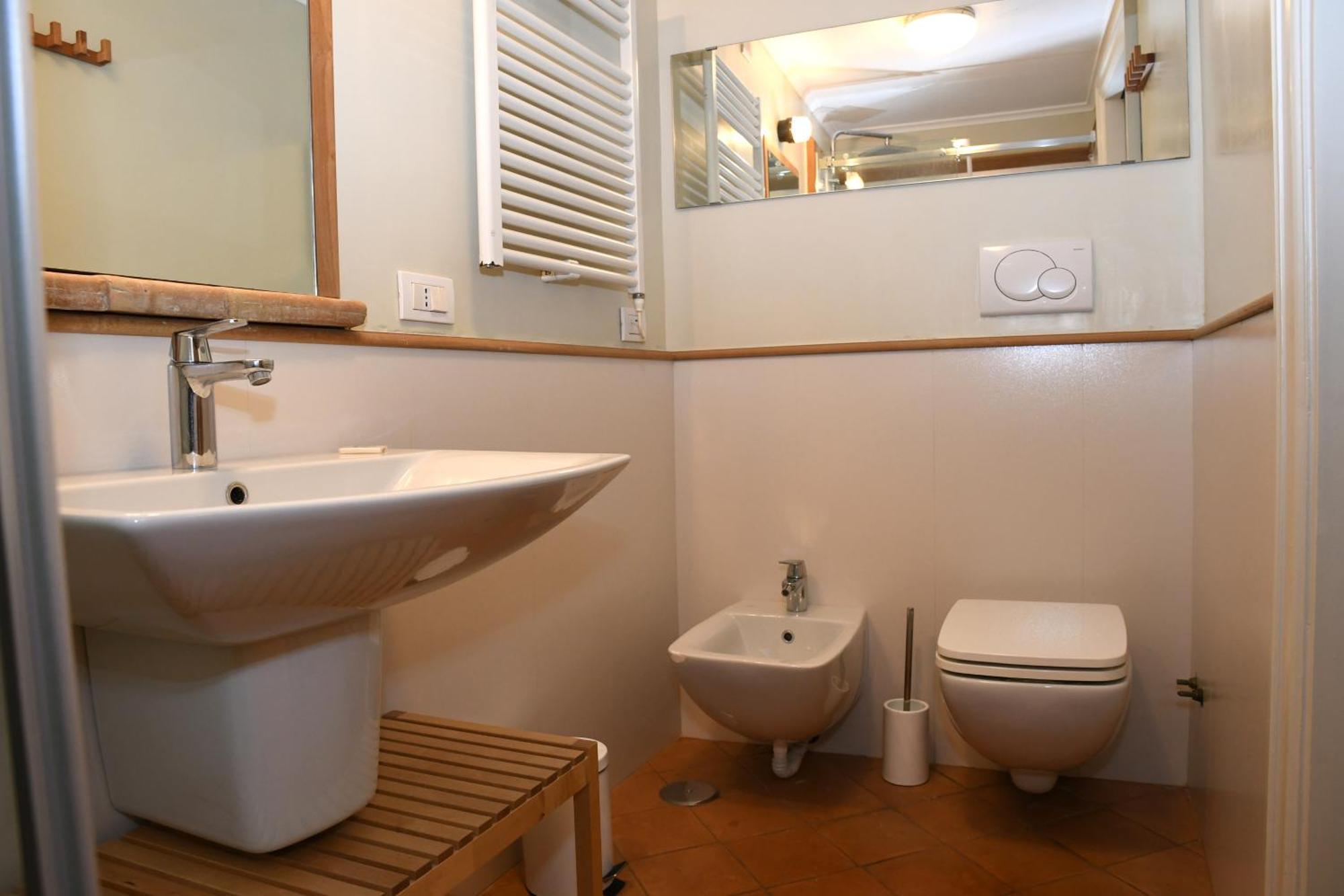 Casa Cammarota Apartment Napoli Ngoại thất bức ảnh