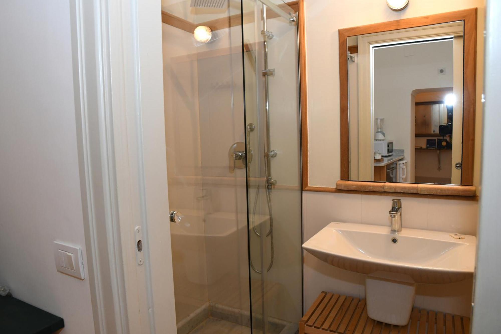 Casa Cammarota Apartment Napoli Ngoại thất bức ảnh
