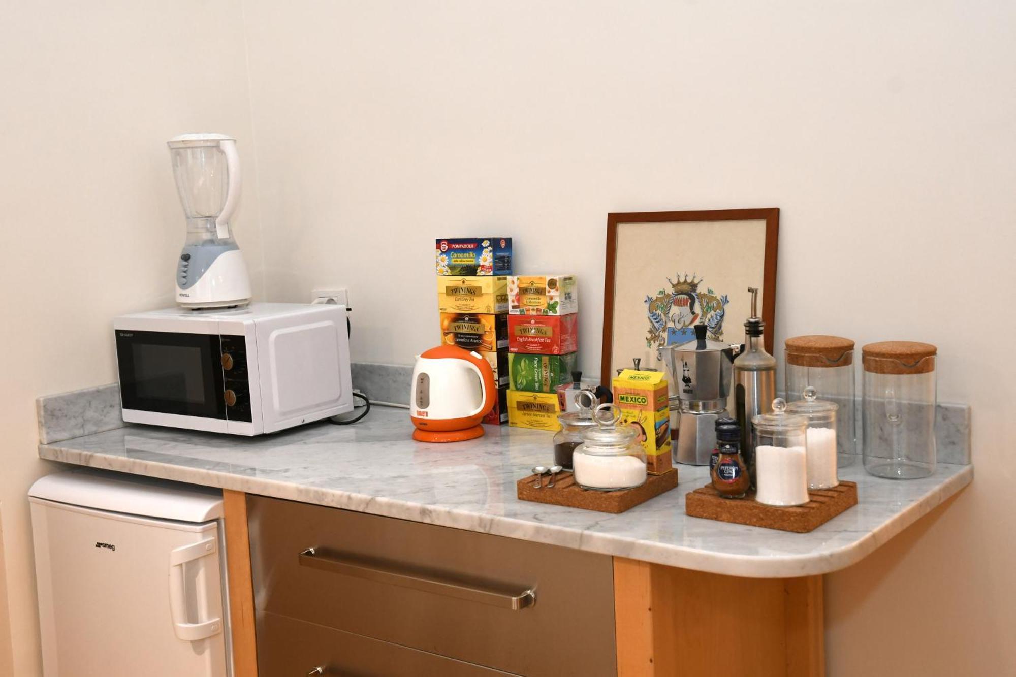 Casa Cammarota Apartment Napoli Ngoại thất bức ảnh