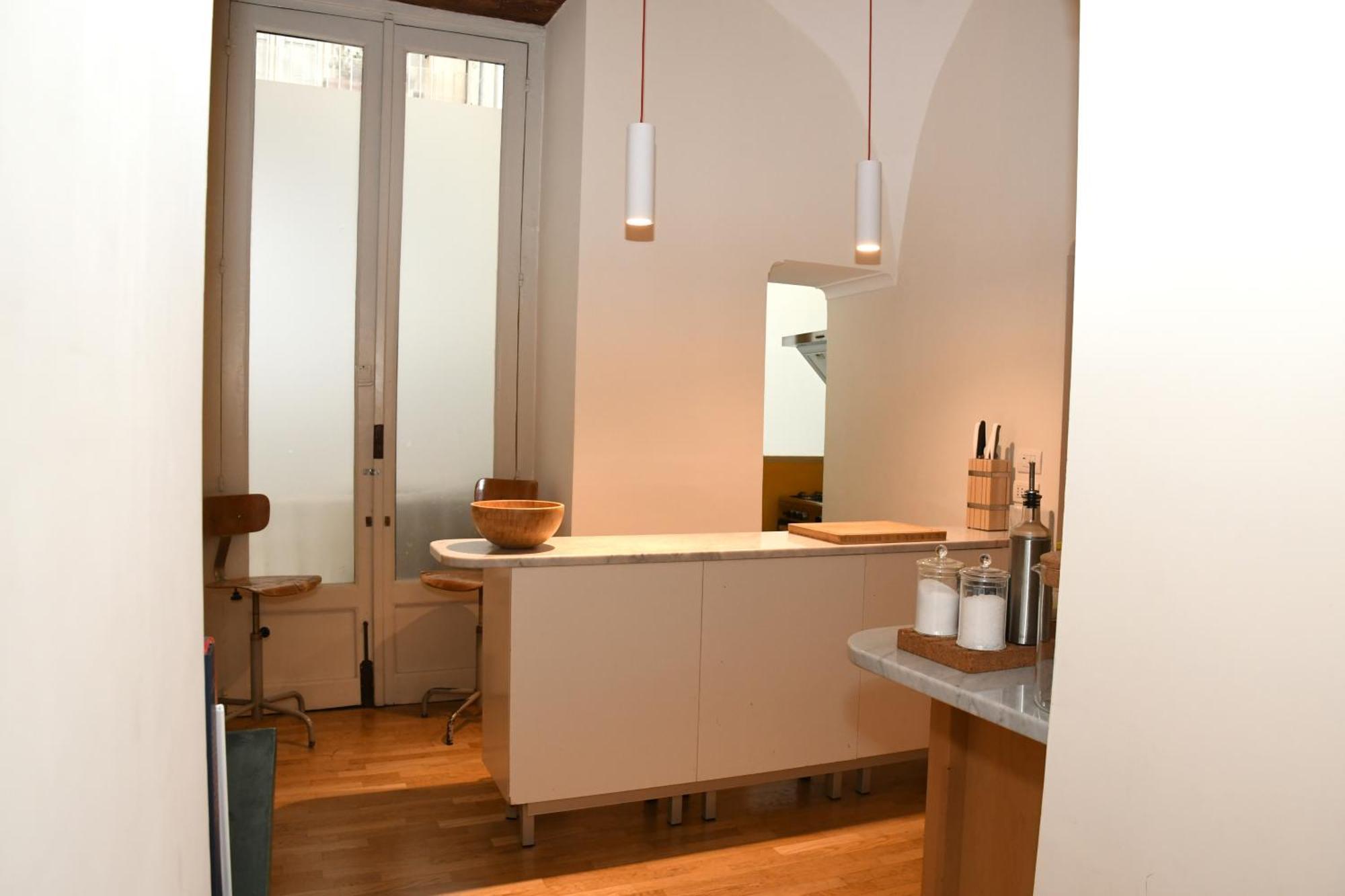 Casa Cammarota Apartment Napoli Ngoại thất bức ảnh