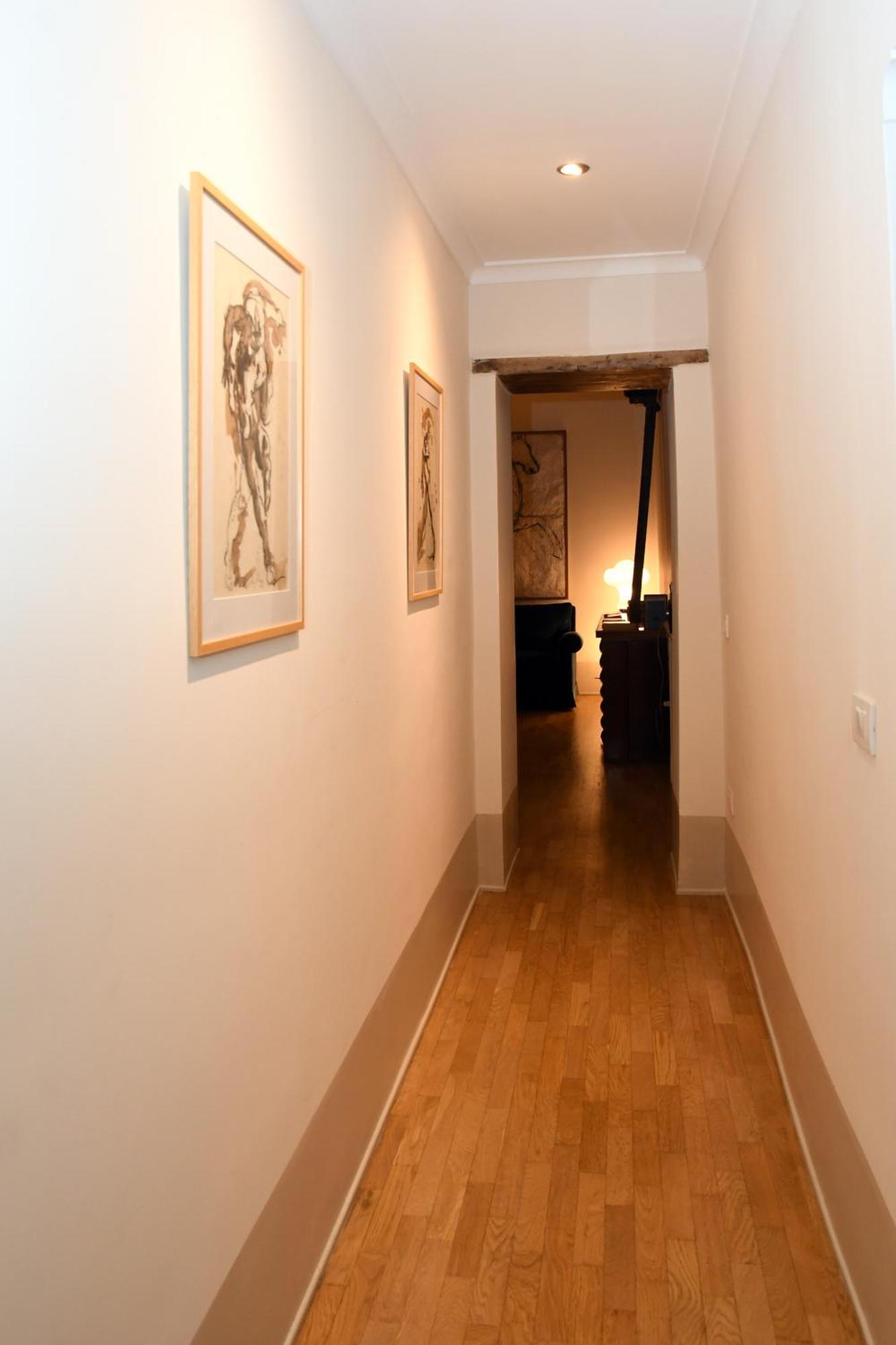 Casa Cammarota Apartment Napoli Ngoại thất bức ảnh