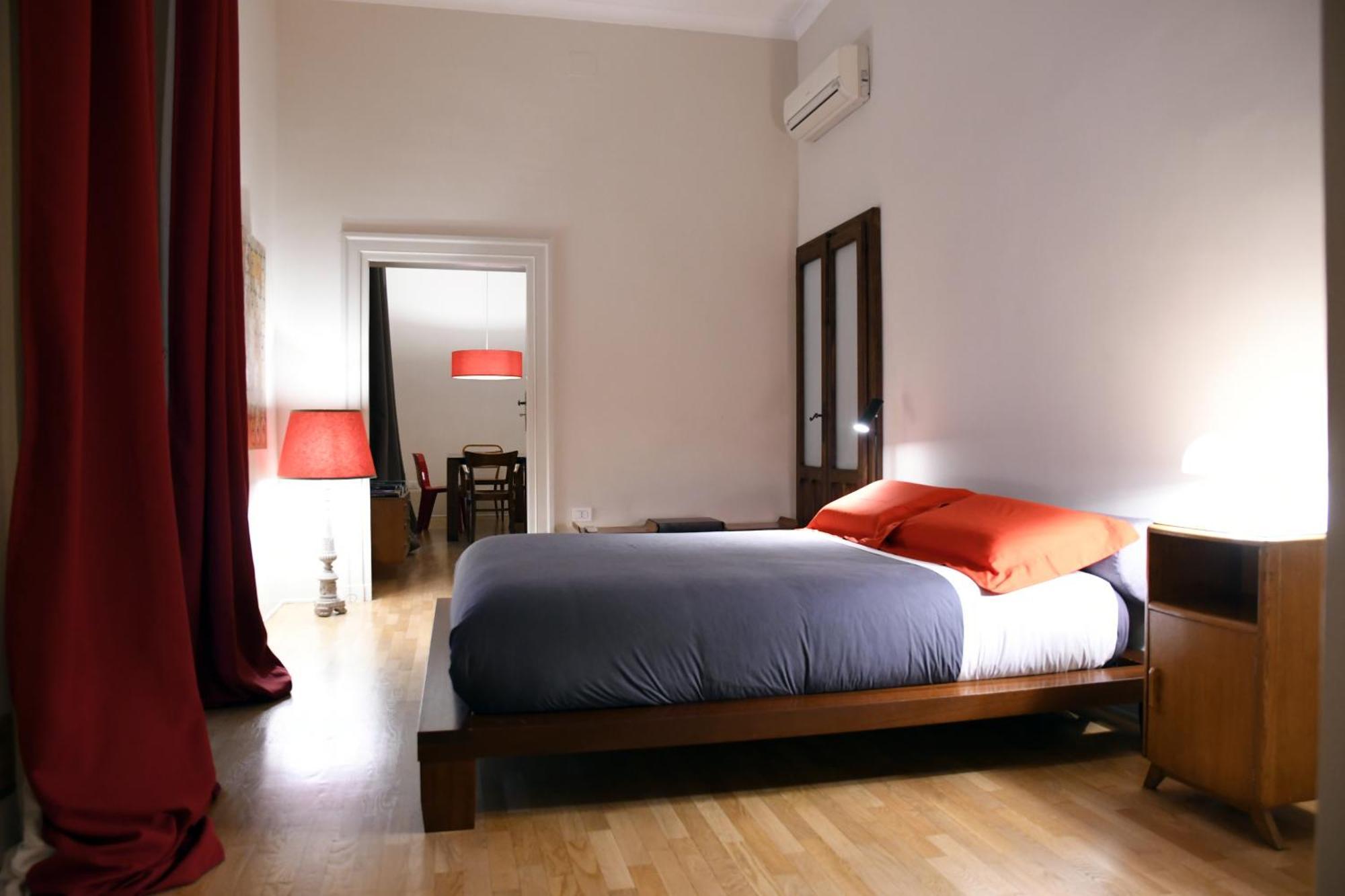 Casa Cammarota Apartment Napoli Ngoại thất bức ảnh