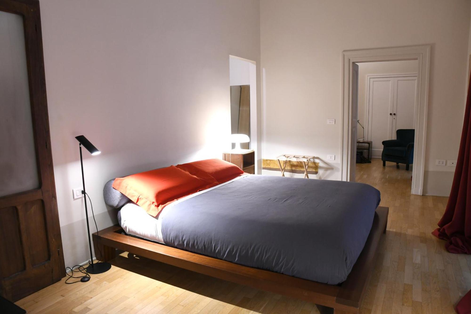Casa Cammarota Apartment Napoli Ngoại thất bức ảnh
