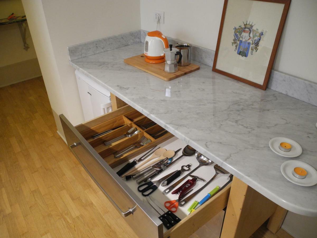 Casa Cammarota Apartment Napoli Ngoại thất bức ảnh